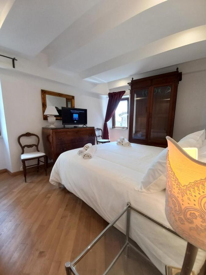 Bed and Breakfast Casa Altieri Кузано-Мутри Экстерьер фото