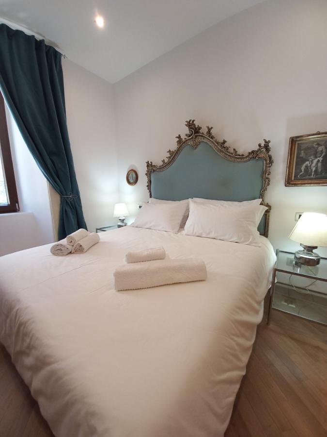 Bed and Breakfast Casa Altieri Кузано-Мутри Экстерьер фото