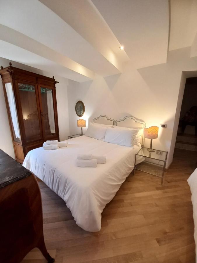 Bed and Breakfast Casa Altieri Кузано-Мутри Экстерьер фото