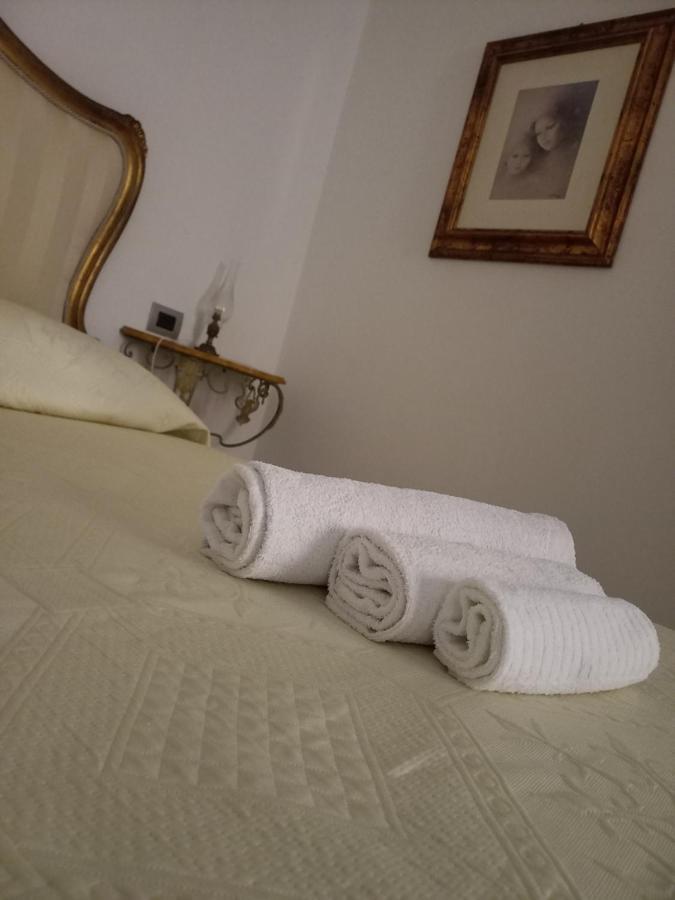 Bed and Breakfast Casa Altieri Кузано-Мутри Экстерьер фото