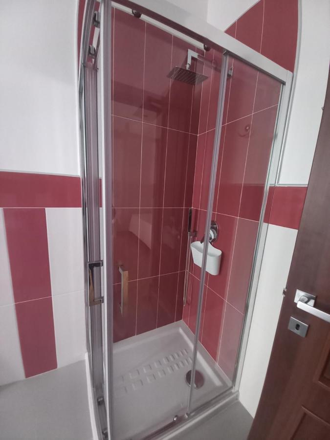 Bed and Breakfast Casa Altieri Кузано-Мутри Экстерьер фото