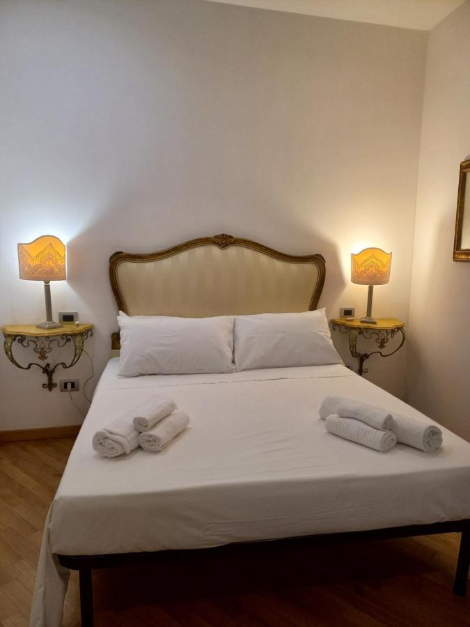Bed and Breakfast Casa Altieri Кузано-Мутри Экстерьер фото